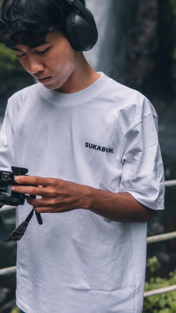Sukabumi Signature Tee