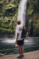 Sukabumi Signature Tee