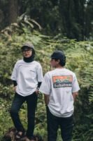 Sukabumi Signature Tee