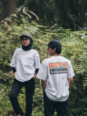 Sukabumi Signature Tee